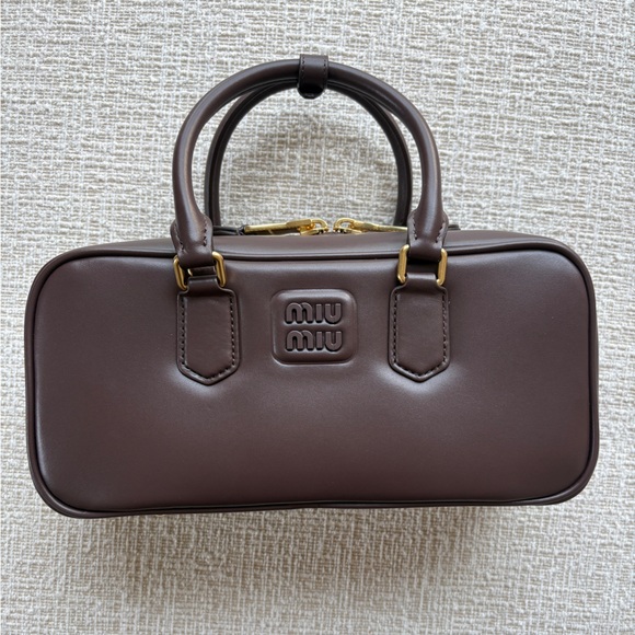 Miu Miu Arcadie - Like New - Picture 11 of 11